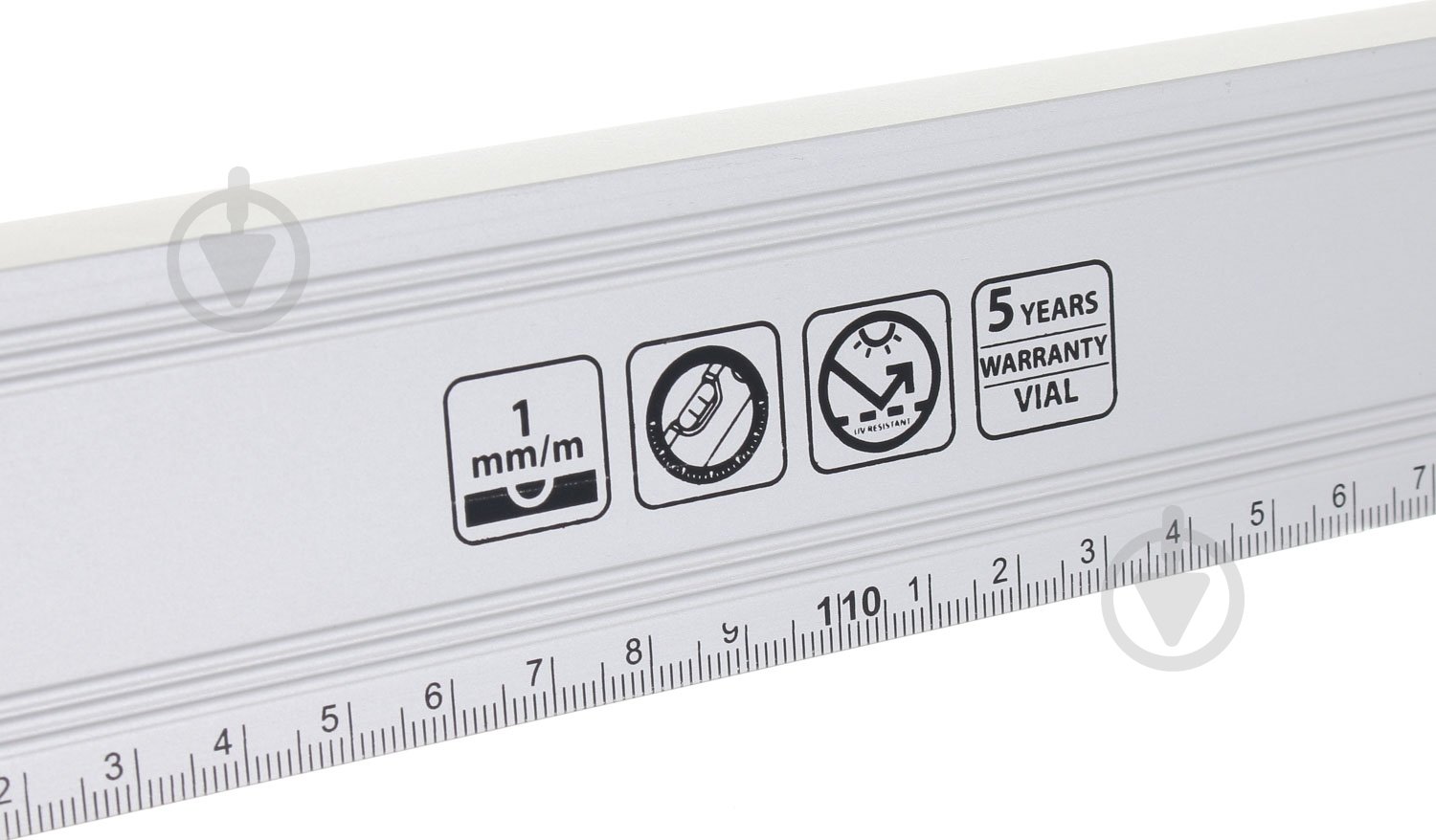 Уровень 150 см UP! (Underprice) AL-U-1500 - фото 5