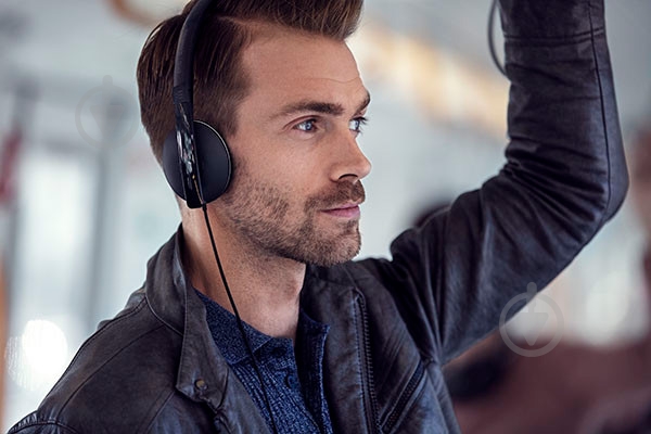 Гарнитура Sennheiser Adapt 135 II Mono black (1000907) - фото 6