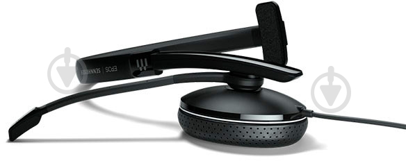 Гарнитура Sennheiser Adapt 135 II Mono black (1000907) - фото 4