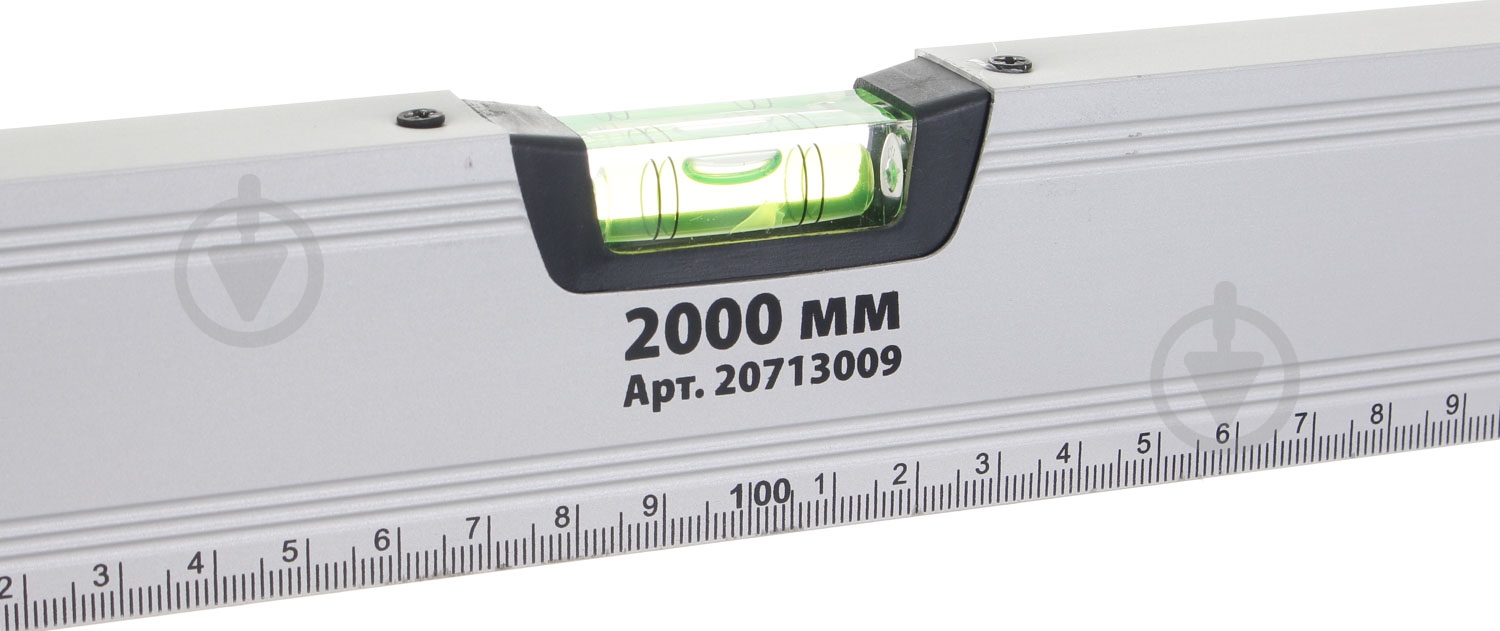 Уровень 200 см UP! (Underprice) AL-U-2000 - фото 5 Уровень 200 см UP! (Underprice) AL-U-2000 - фото 5