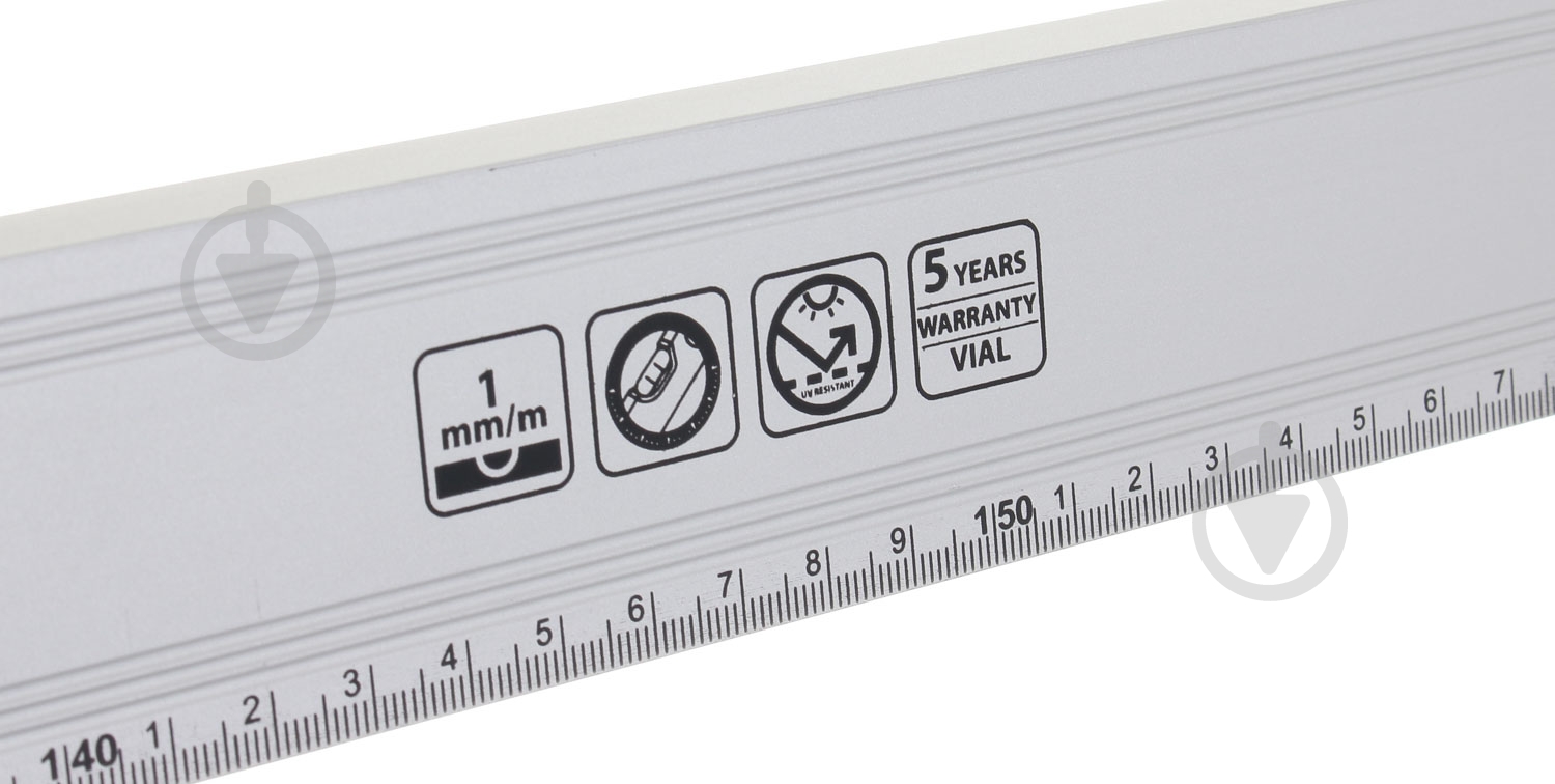 Уровень 200 см UP! (Underprice) AL-U-2000 - фото 6 Уровень 200 см UP! (Underprice) AL-U-2000 - фото 6