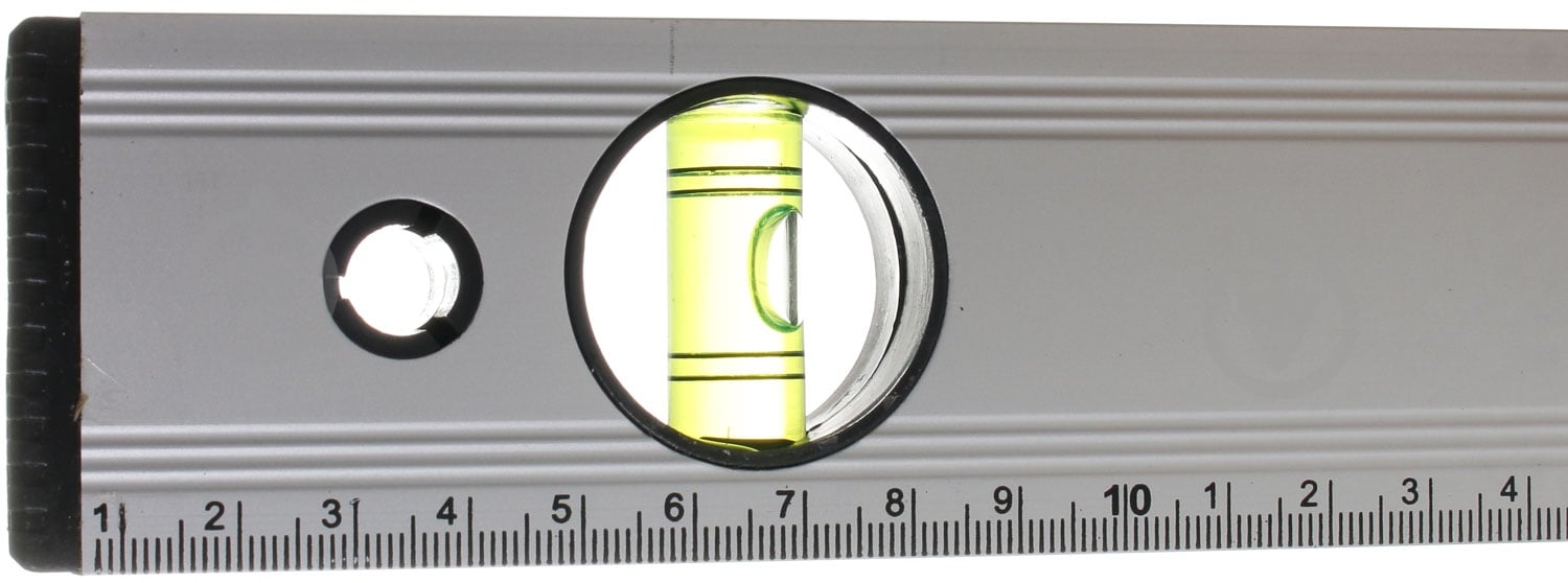 Уровень 200 см UP! (Underprice) AL-U-2000 - фото 4 Уровень 200 см UP! (Underprice) AL-U-2000 - фото 4