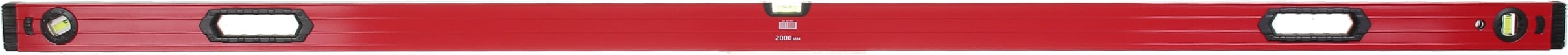 Рівень 200 см Expert AL-E2-2000 - фото 2