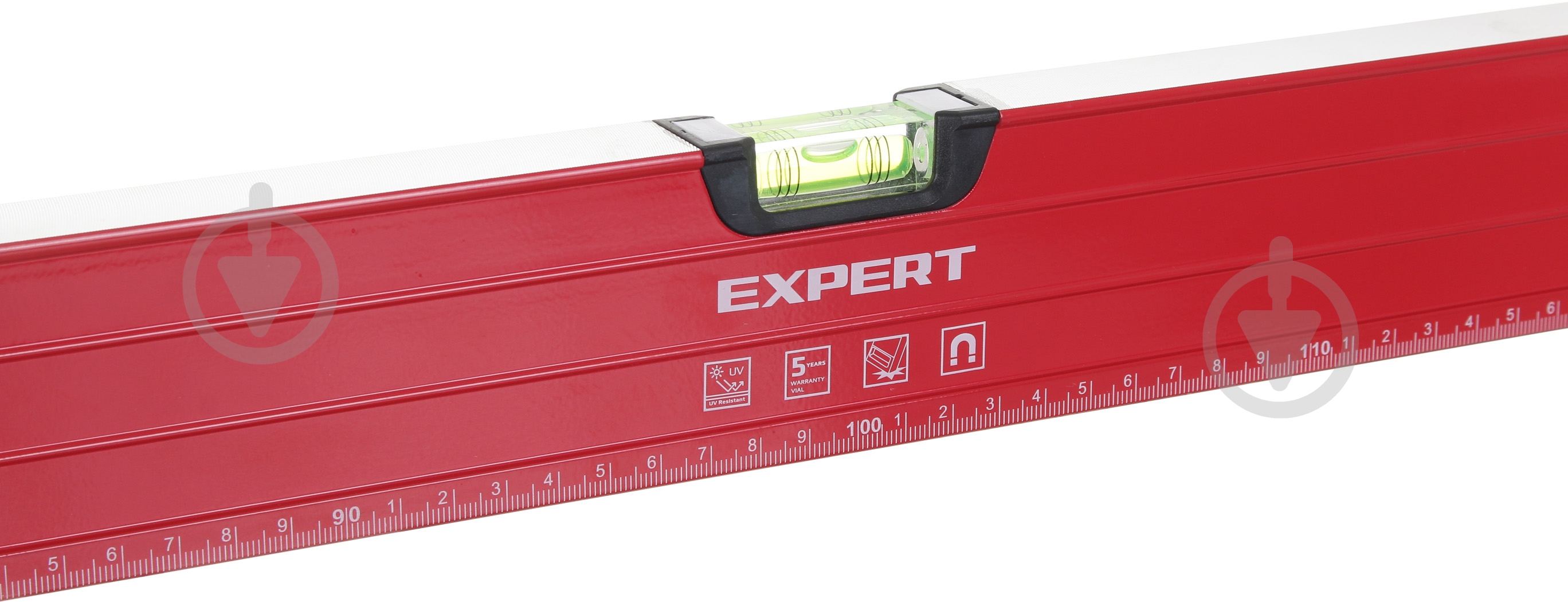 Рівень 200 см Expert AL-E2-2000 - фото 4