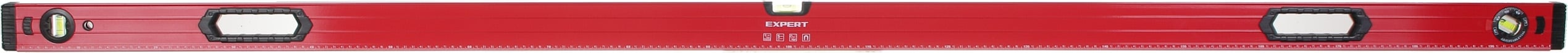 Рівень 200 см Expert AL-E2-2000 - фото 3