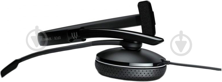 Гарнітура Sennheiser ADAPT 130 II Mono black (1000913) - фото 3