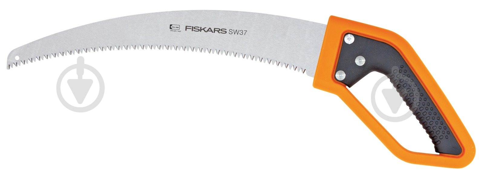Пила садовая Fiskars SW37 1028374 - фото 1 Пила садовая Fiskars SW37 1028374 - фото 1