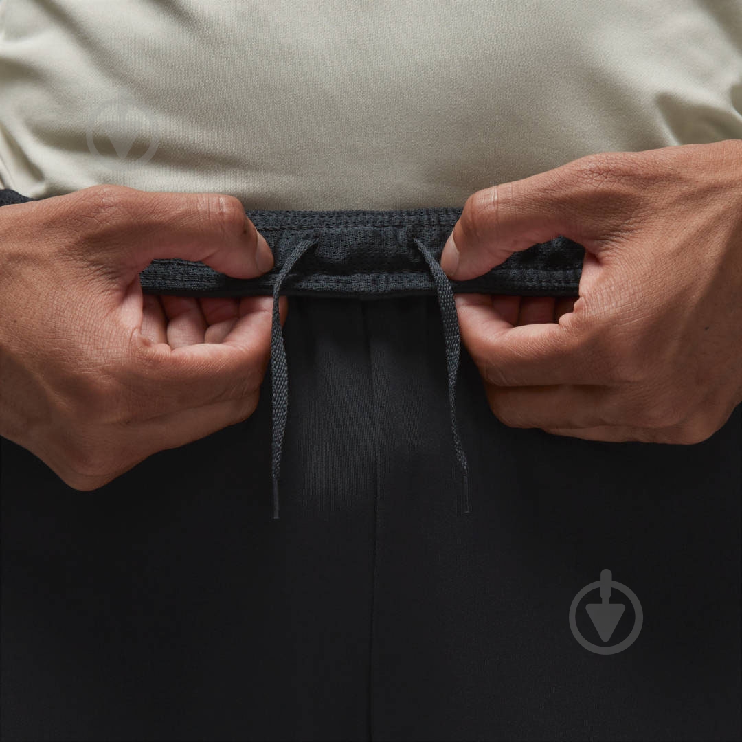 Штани Nike PSG M NK DF STRK PANT KPZ 3R DZ0897-010 р. M чорний - фото 6 Штани Nike PSG M NK DF STRK PANT KPZ 3R DZ0897-010 р. M чорний - фото 6