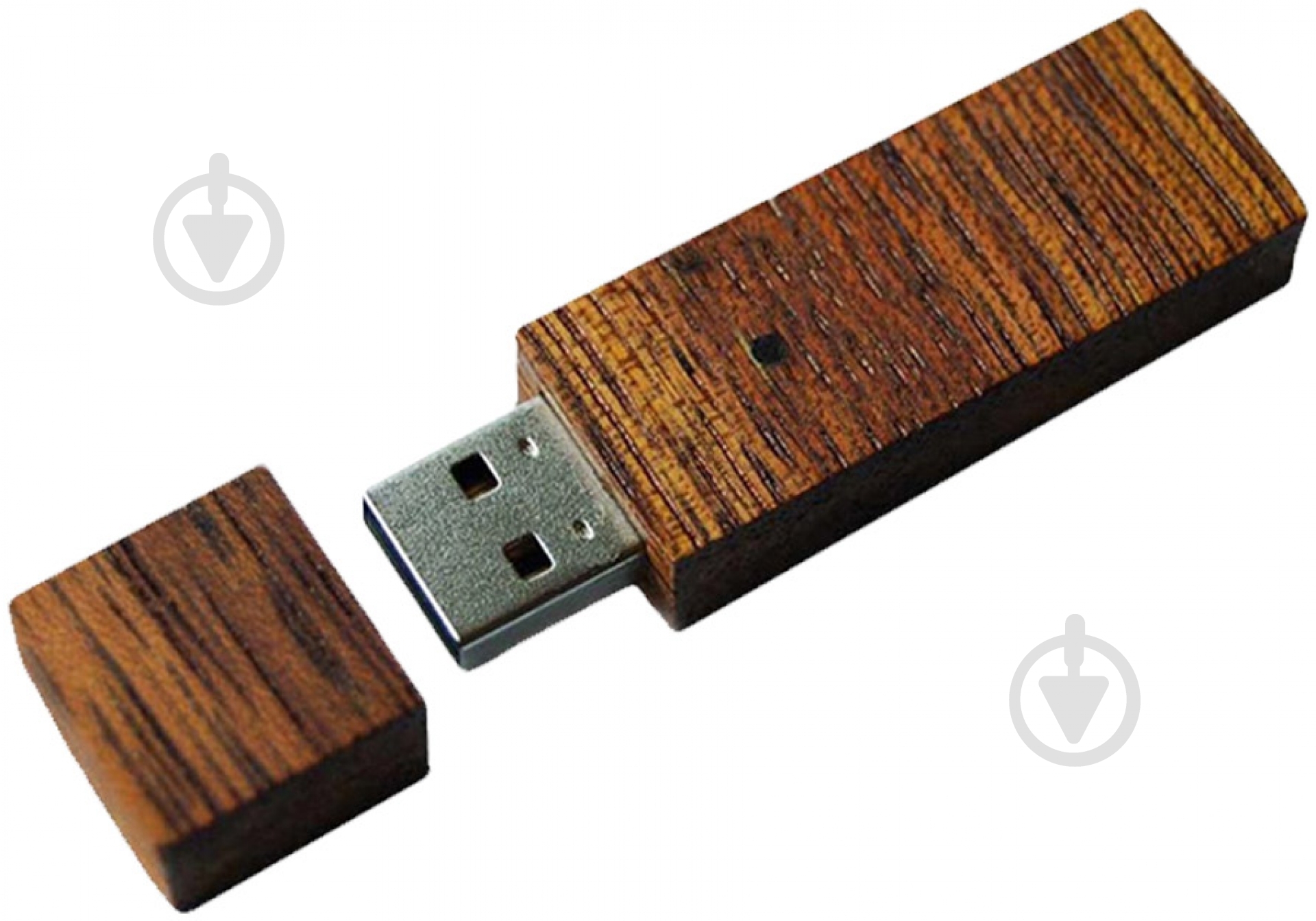 Флеш-память USB GOODRAM Eco 32 ГБ USB 2.0 (PD32GH2GRER9) - фото 1