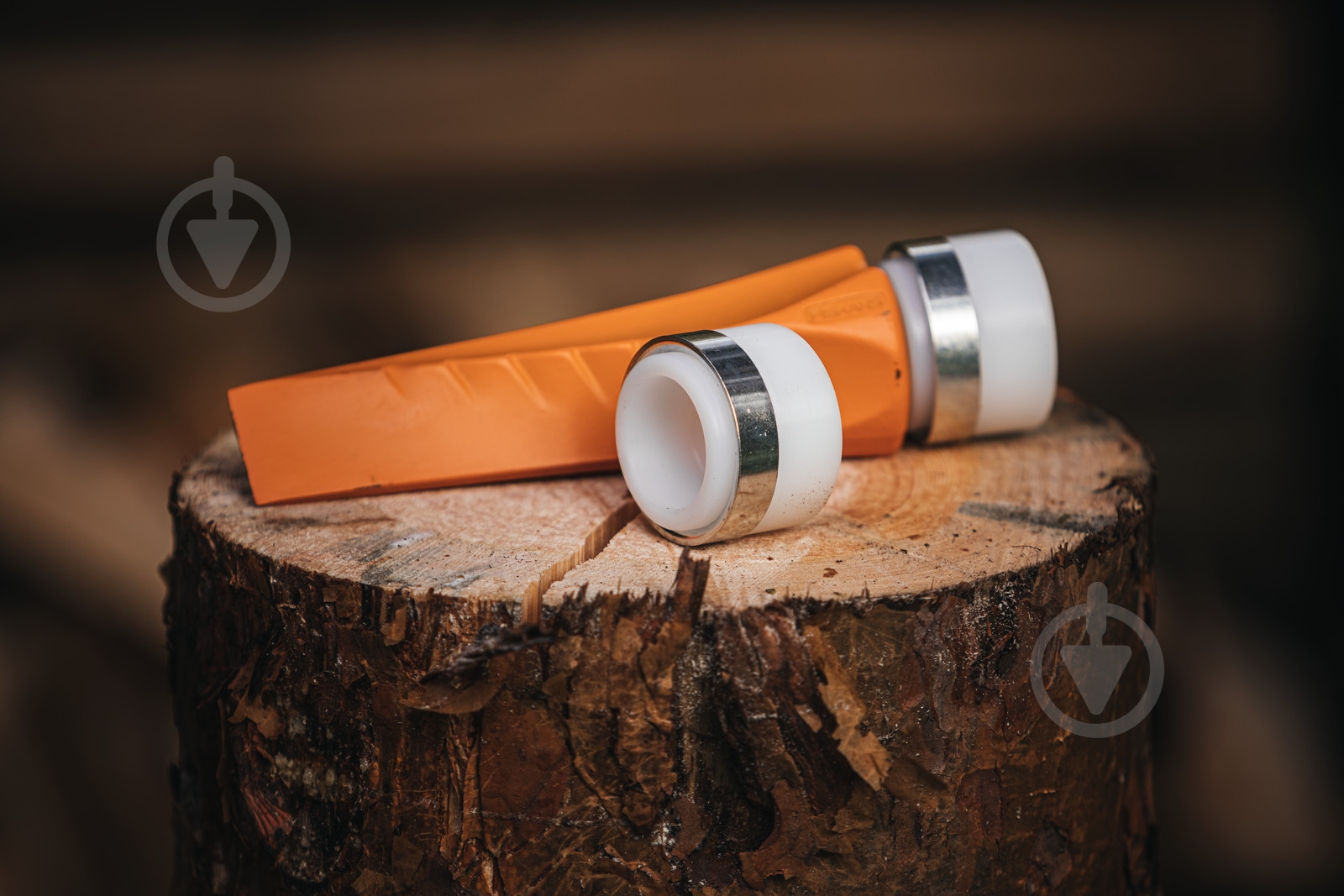 Клин винтовой Fiskars 1001615 - фото 3