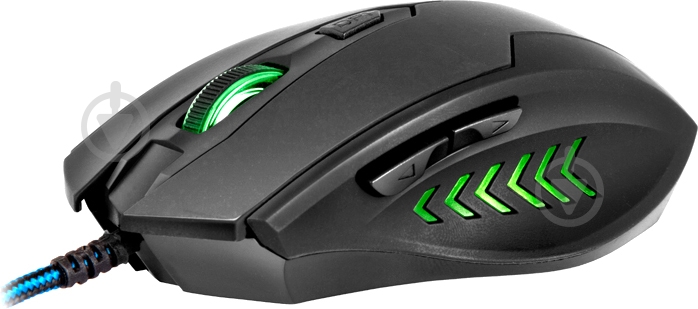 Мышь Gemix W-150 black - фото 5 Мышь Gemix W-150 black - фото 5