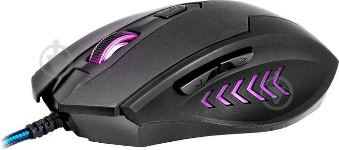 Мышь Gemix W-150 black - фото 6 Мышь Gemix W-150 black - фото 6