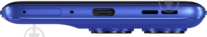 Смартфон Motorola Edge 60 pro 12/512GB dazzling blue (1147826) - фото 11