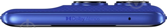 Смартфон Motorola Edge 60 pro 12/512GB dazzling blue (1147826) - фото 10