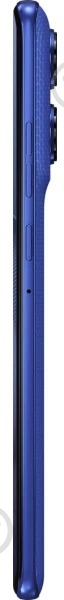 Смартфон Motorola Edge 60 pro 12/512GB dazzling blue (1147826) - фото 9