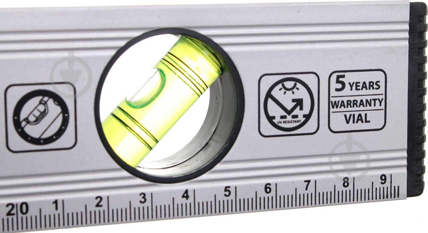 Уровень 30 см UP! (Underprice) AL-U-300 - фото 4