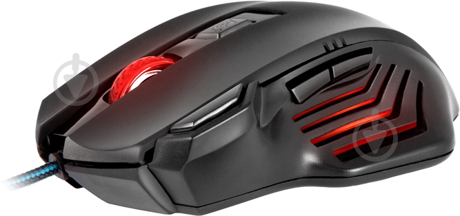 Мышь Gemix W-190 black - фото 7