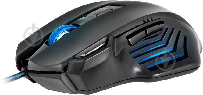 Мышь Gemix W-190 black - фото 6