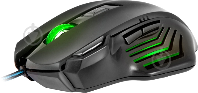 Мышь Gemix W-190 black - фото 8