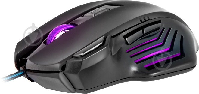 Мышь Gemix W-190 black - фото 9