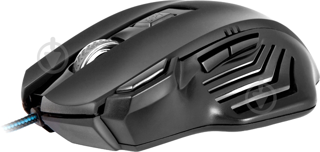 Мышь Gemix W-190 black - фото 10