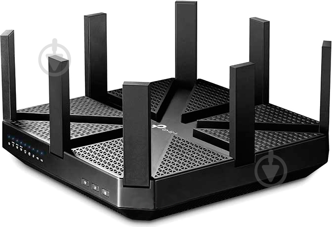 Wi-Fi-роутер TP-Link C5400 - фото 2
