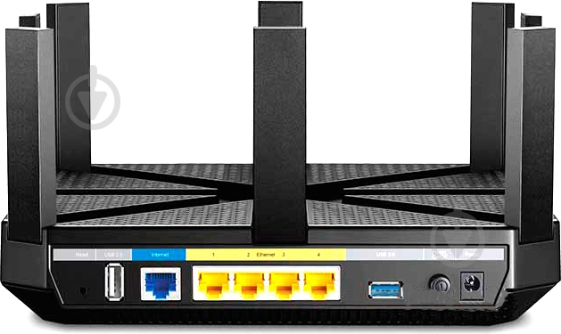 Wi-Fi-роутер TP-Link C5400 - фото 4