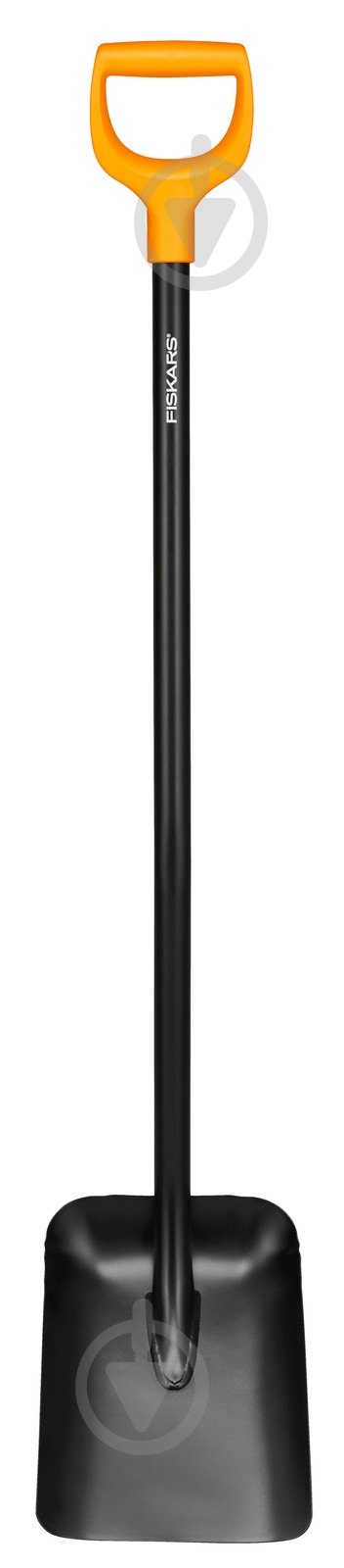 Лопата Fiskars Solid 1003457 - фото 1