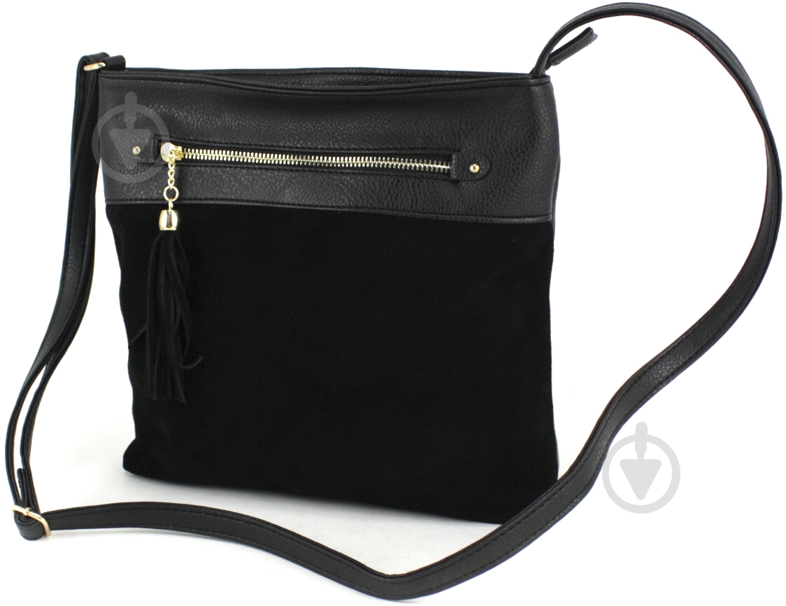 Сумка женская Wallaby 559.4.02 черный - фото 1