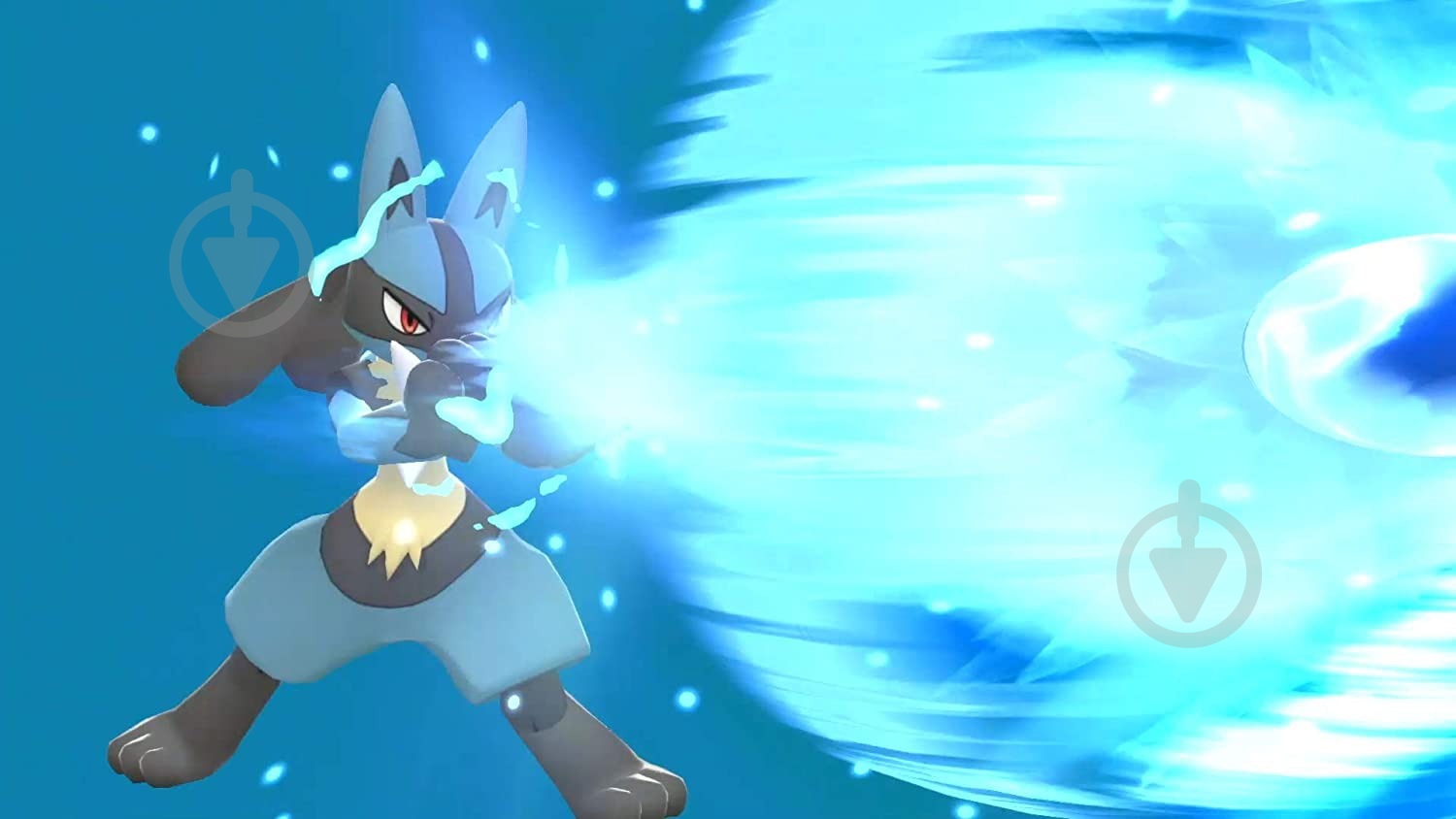 Игра NINTENDO Games Software Pokemon Brilliant Diamond (Switch) - фото 3 Игра NINTENDO Games Software Pokemon Brilliant Diamond (Switch) - фото 3