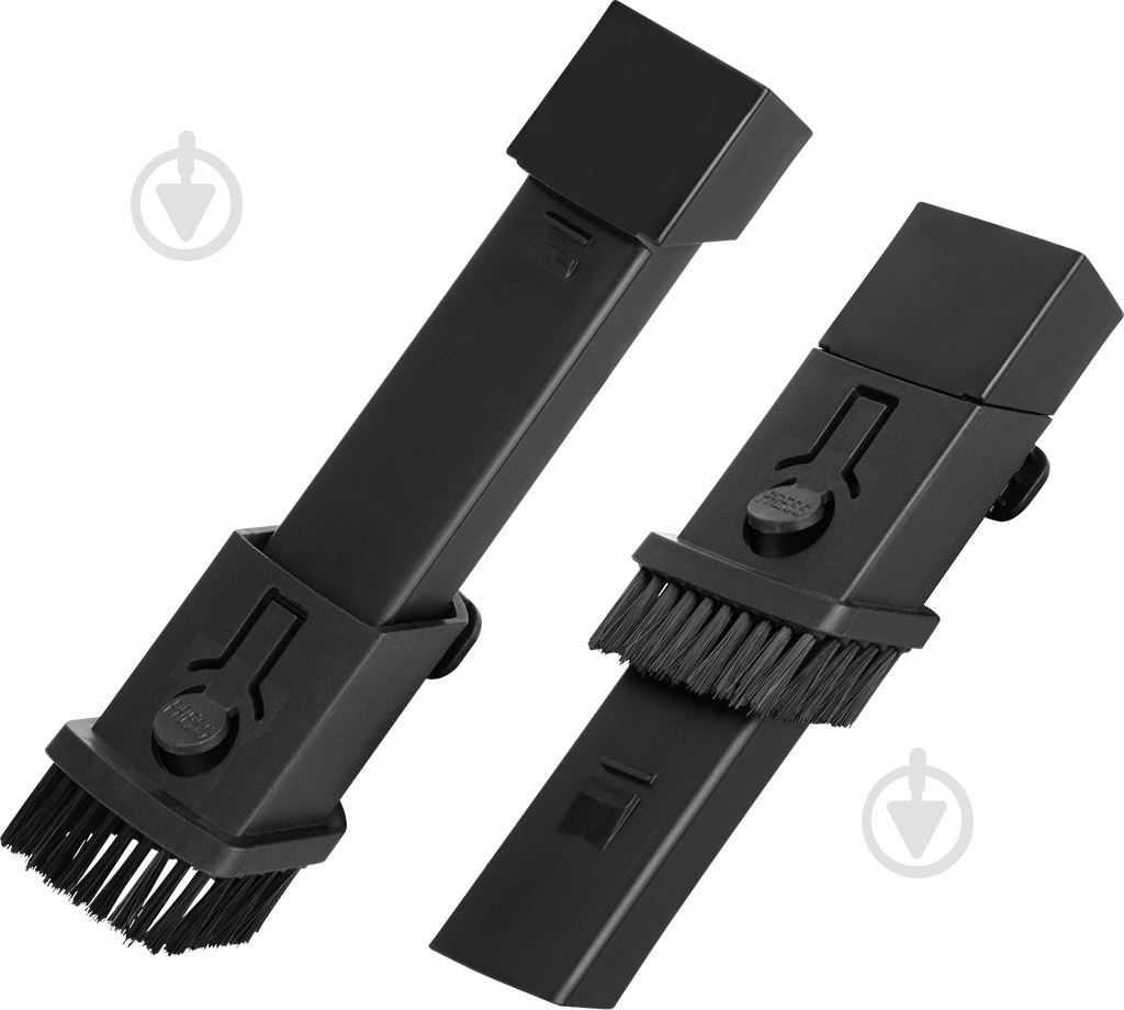 Пылесос ECG VT 7220 2in1 Simply Clean grey - фото 9