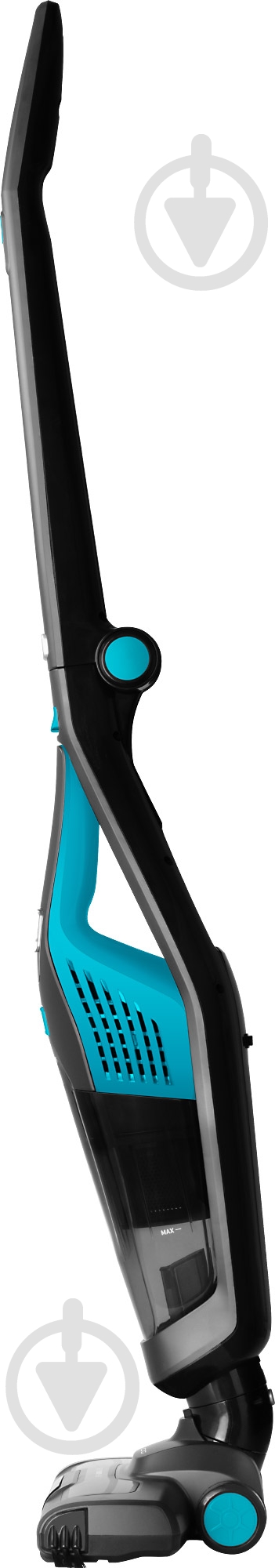 Пылесос ECG VT 7220 2in1 Simply Clean grey - фото 3