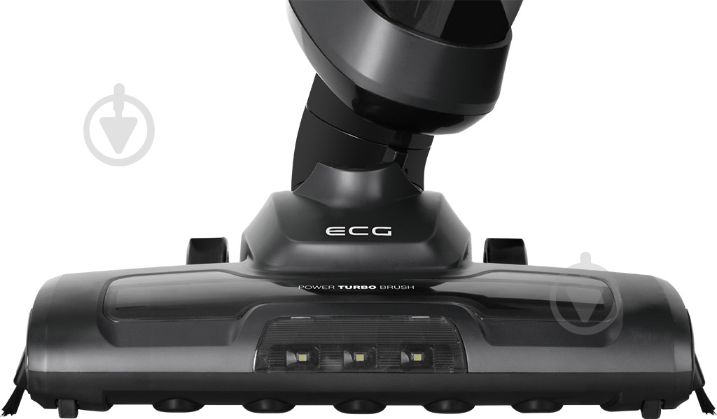 Пылесос ECG VT 7220 2in1 Simply Clean grey - фото 13