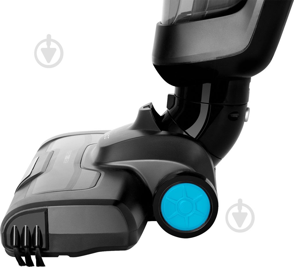 Пылесос ECG VT 7220 2in1 Simply Clean grey - фото 11