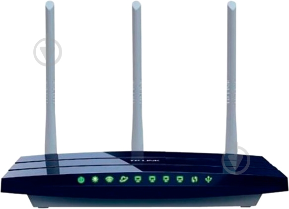 Роутер TP-Link WR1043N TL-WR1043N - фото 1