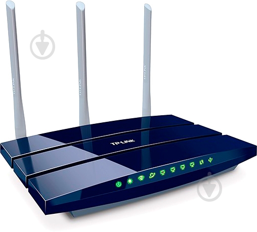 Роутер TP-Link WR1043N TL-WR1043N - фото 2