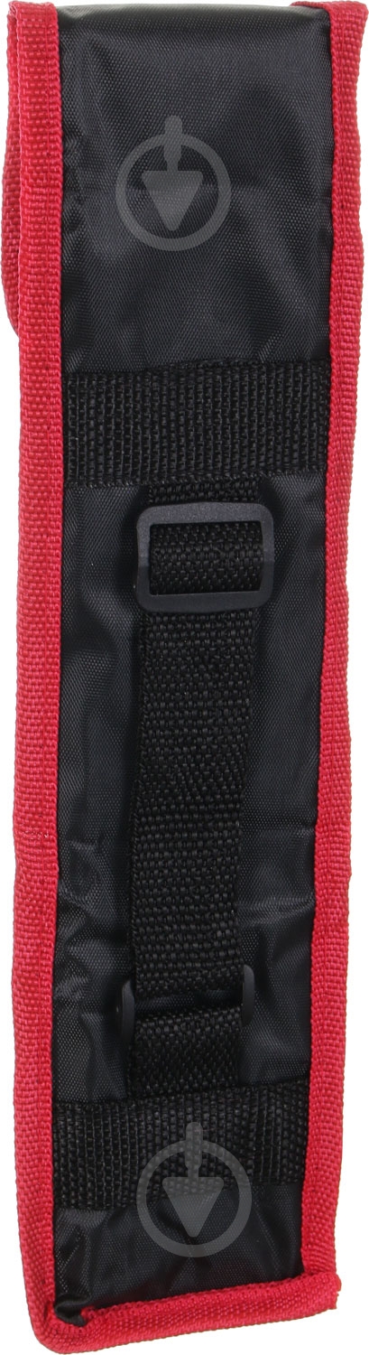 Уровень 30 см Expert Tools с чехлом AL-E1-300 - фото 7