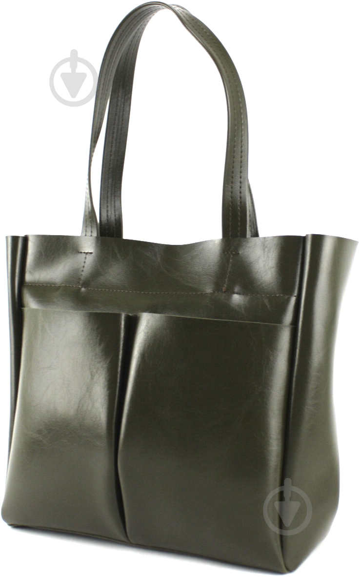 Сумка женская Wallaby 661.139 хаки - фото 1 Сумка женская Wallaby 661.139 хаки - фото 1