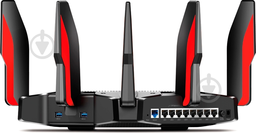 Wi-Fi-роутер TP-Link C5400X ARCHER-C5400X - фото 2
