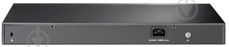 Комутатор TP-Link T1600G-18TS (TL-SG2216) - фото 2