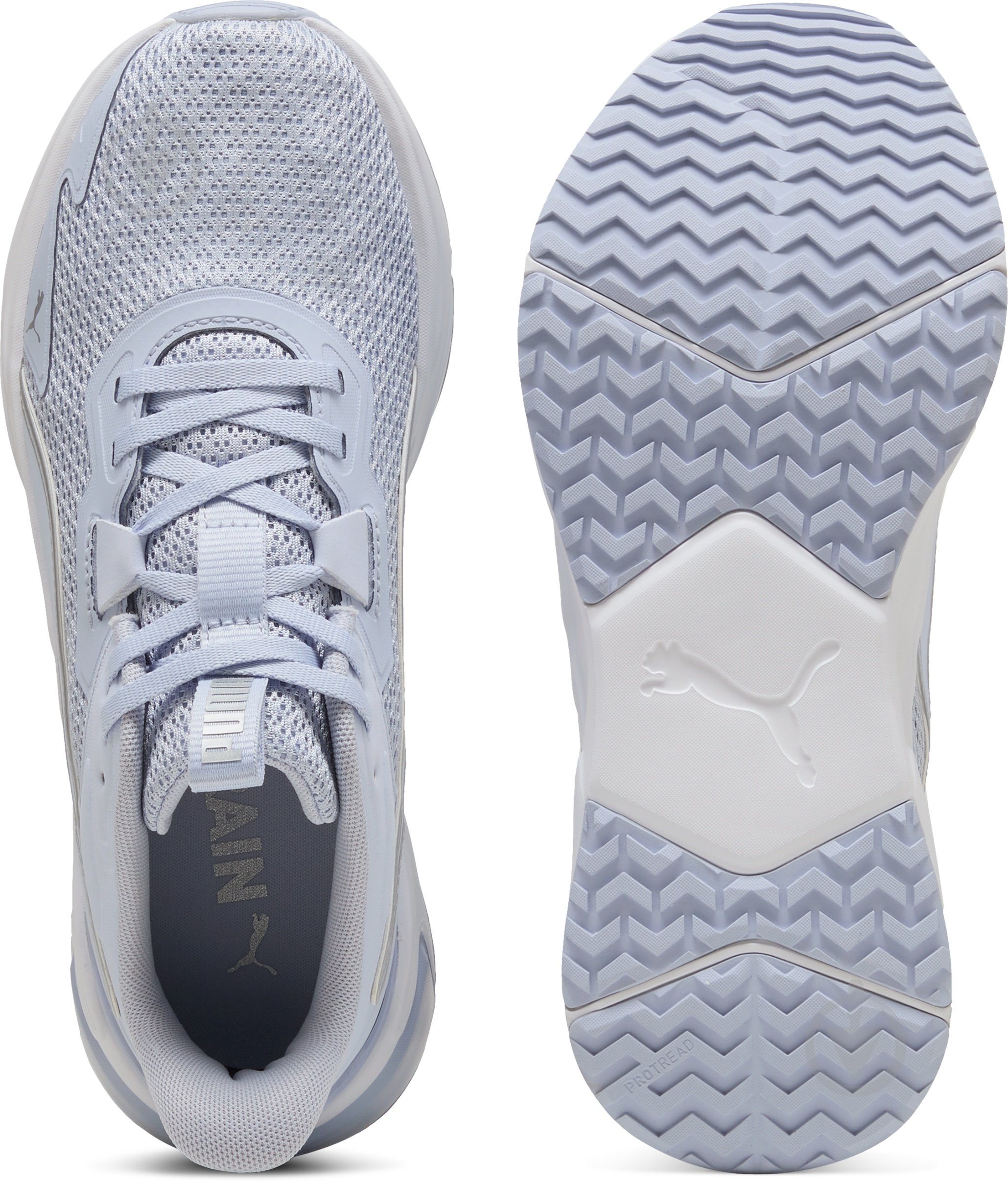 Кросівки жіночі демісезонні Puma Disperse XT 4 Wns Lace Pack 31108702 р.38,5 сіро-блакитні - фото 6 Кросівки жіночі демісезонні Puma Disperse XT 4 Wns Lace Pack 31108702 р.38,5 сіро-блакитні - фото 6