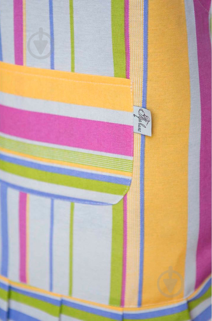 Фартук детский Stripe Прованс - фото 3 Фартук детский Stripe Прованс - фото 3