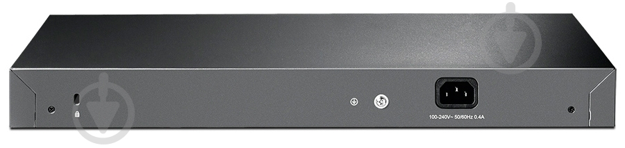 Коммутатор TP-Link T2600G-18TS (TL-SG3216) - фото 3 Коммутатор TP-Link T2600G-18TS (TL-SG3216) - фото 3