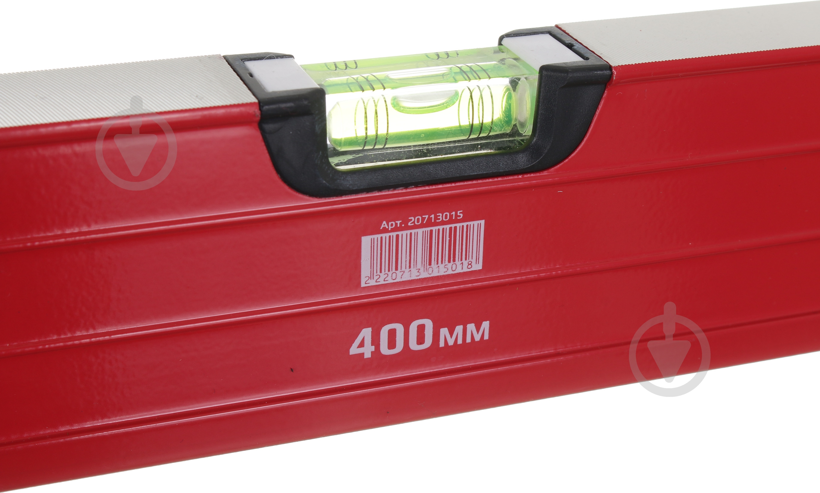 Рівень 40 см Expert AL-E2-400 - фото 7