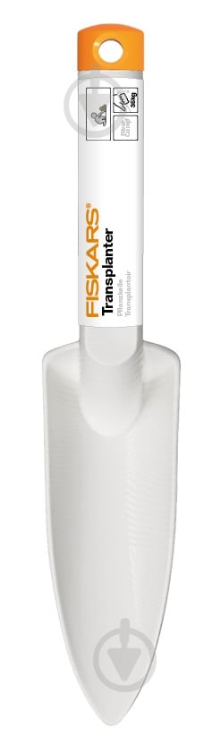 Совок посадочный Fiskars 1027033 - фото 1