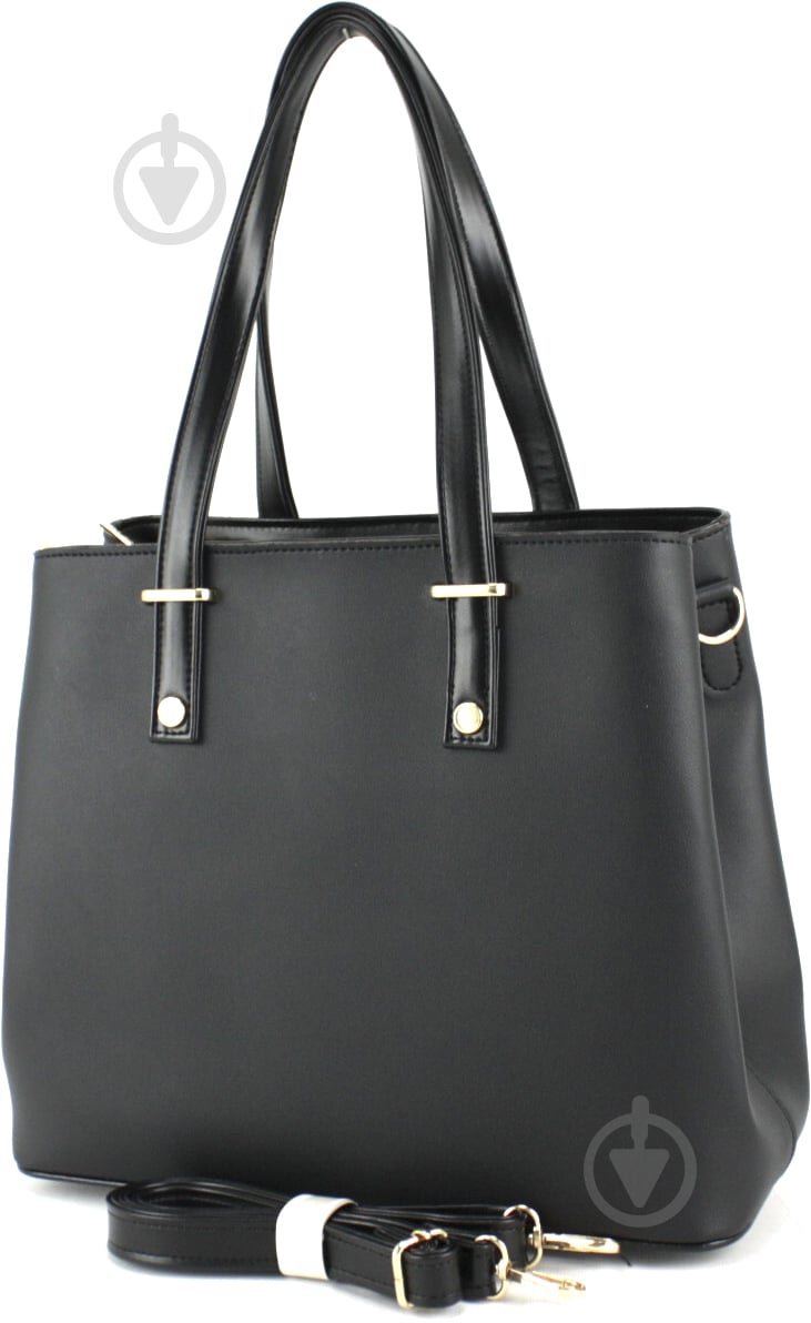 Сумка женская Wallaby 725.486.247 черный - фото 1 Сумка женская Wallaby 725.486.247 черный - фото 1