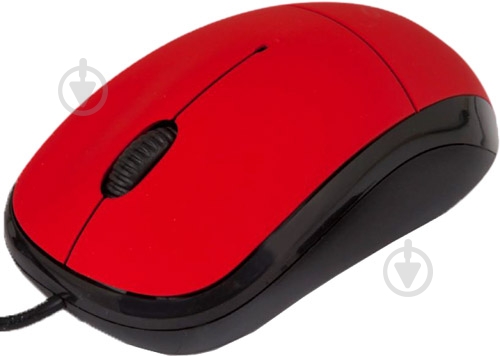 Миша Gemix GM120 red - фото 2