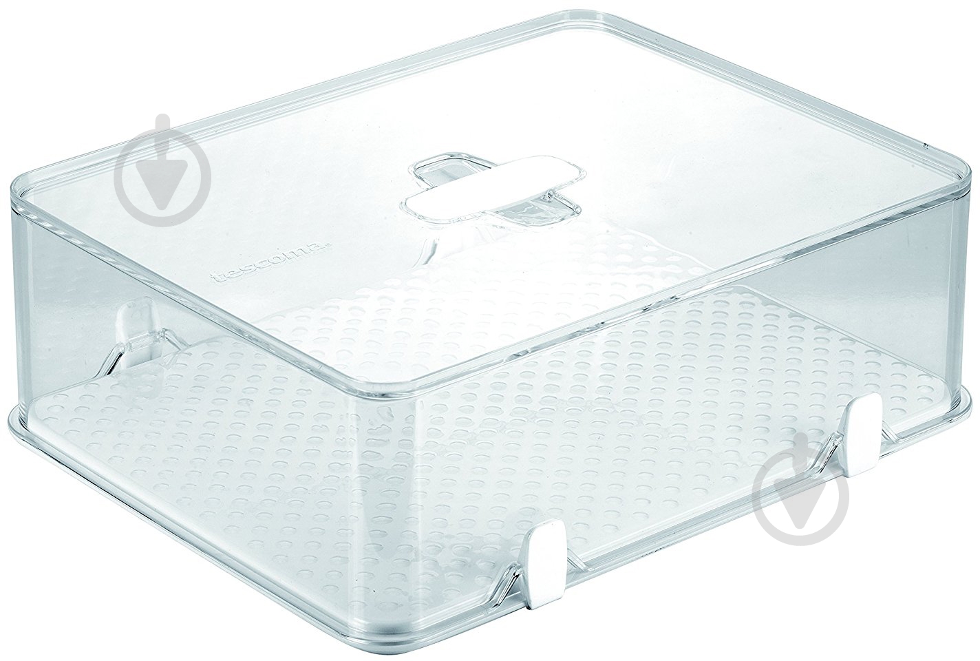 Контейнер для холодильника Tescoma Purity 28x22 cм 891828 - фото 1