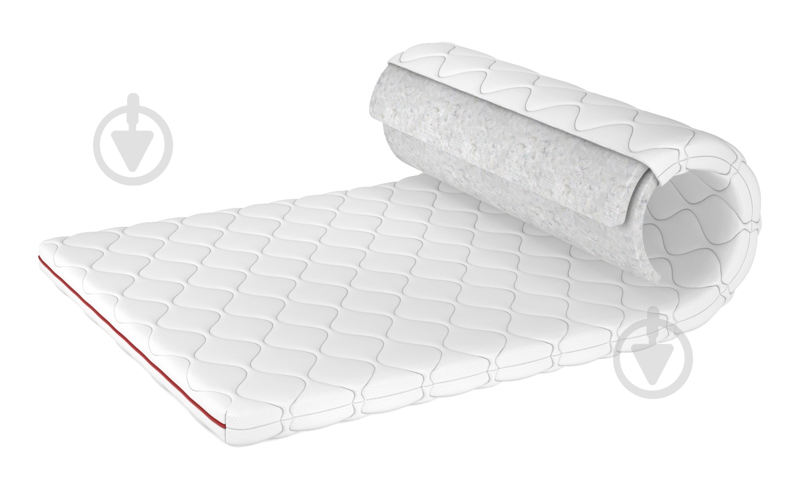 Матрас ПРОМО №1 90x200 см - фото 1