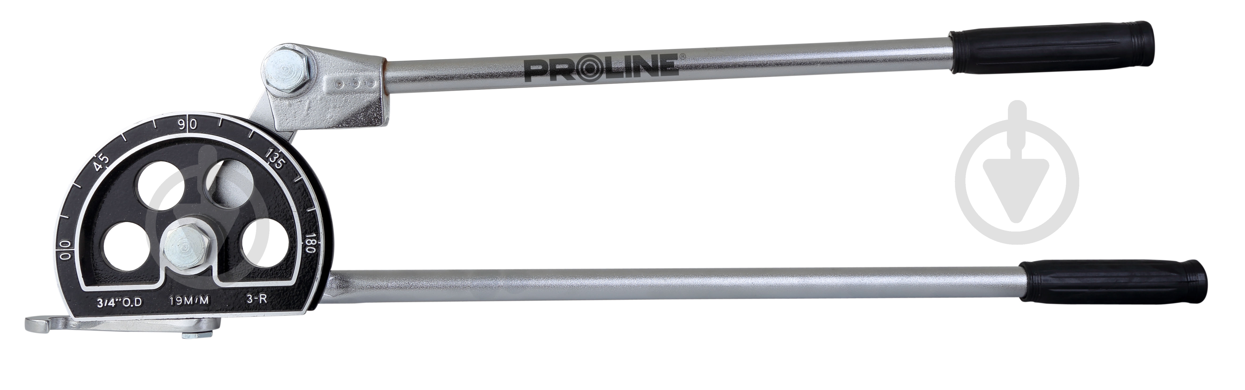 Трубогиб ручной Proline 3/4" 19 мм 67217 - фото 1 Трубогиб ручной Proline 3/4" 19 мм 67217 - фото 1